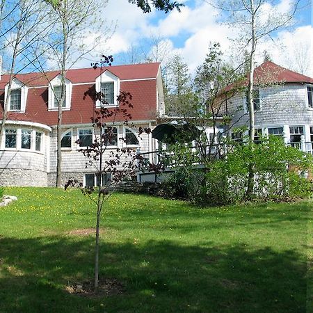 Windswept On The Trent Campbellford Exterior foto