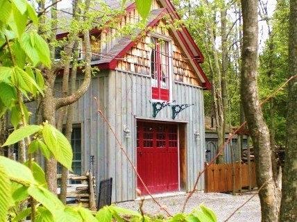 Windswept On The Trent Campbellford Exterior foto