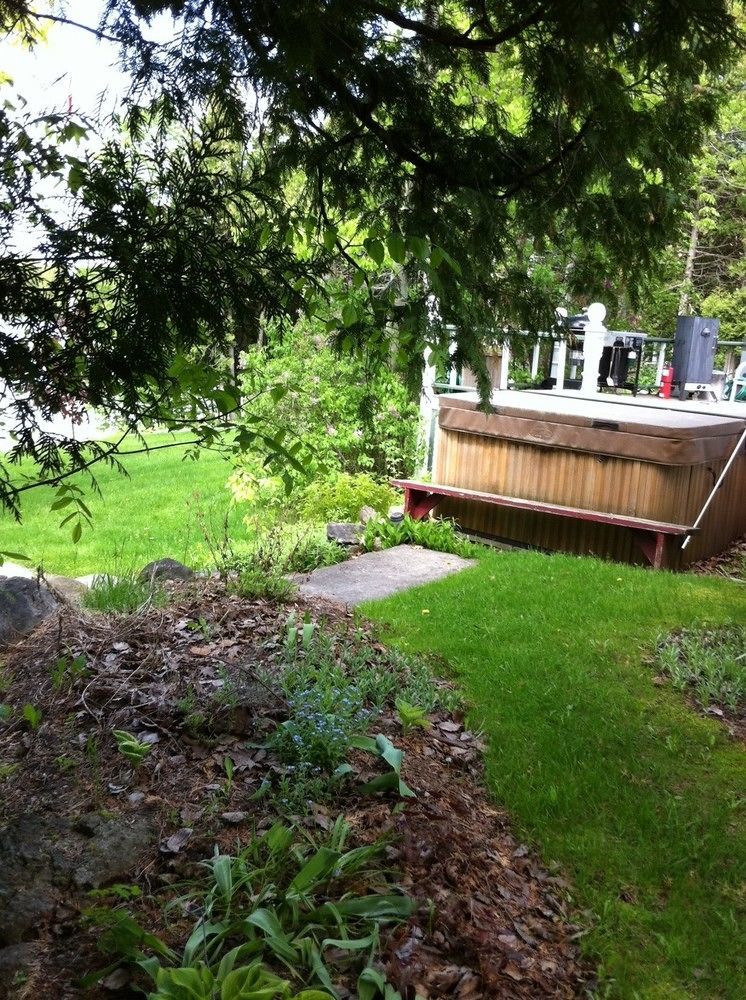 Windswept On The Trent Campbellford Exterior foto