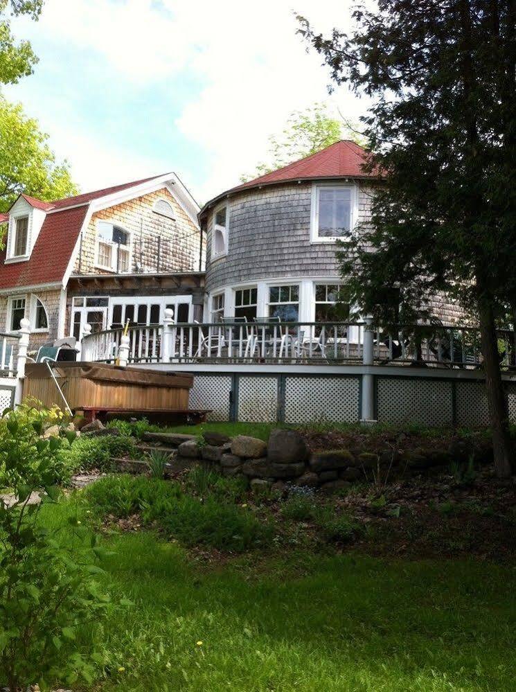 Windswept On The Trent Campbellford Exterior foto